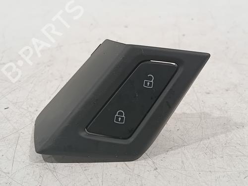 Used Switch VW TOUAREG (CR7, RC8) 3.0 TDI 4motion (286 hp) 23182899
