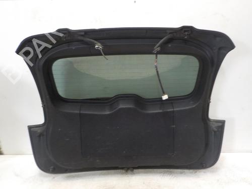 Tailgate MAZDA 5 (CR) 2.0 CD (CR19) | BP15068036C6 