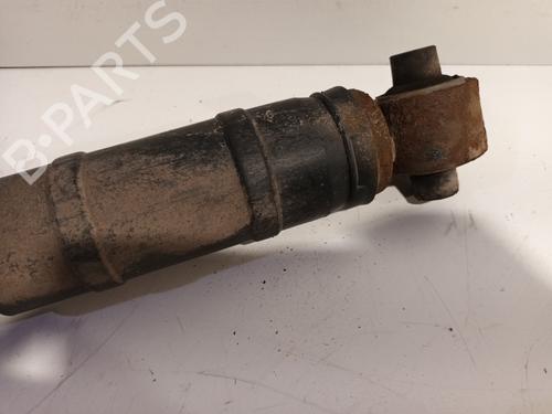 Right rear shock absorber OPEL MERIVA B MPV (S10) 1.4 (75) | BP16826532M19 
