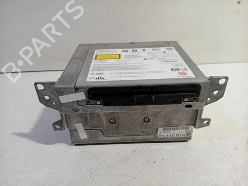 Used Electronic module BMW X4 (F26) xDrive 20 d (190 hp) 18240110
