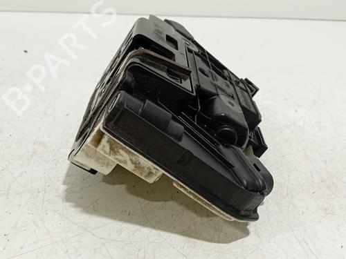 Front right lock SEAT IBIZA IV ST (6J8, 6P8) 1.2 TSI | BP16964621C97 
