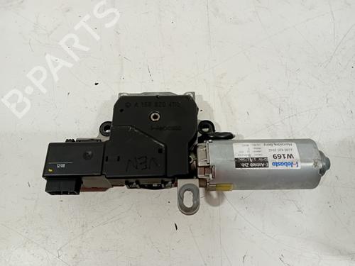 Sunroof engine MERCEDES-BENZ B-CLASS Sports Tourer (W245) B 200 (245.233) | BP15739802M60 
