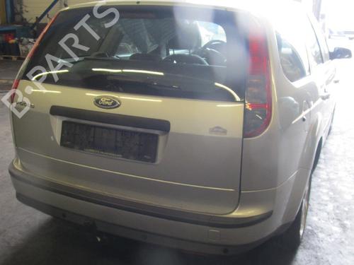 Right front window motor FORD FOCUS II Turnier (DA_, FFS, DS) 1.6 | BP907611E20 