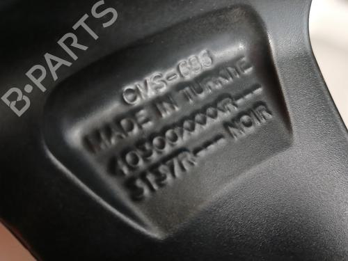 Rim RENAULT CLIO IV (BH_) 0.9 TCe 90 (BHNF, BHMA, BHMH, BHJK, BHJR) | BP26203189C45