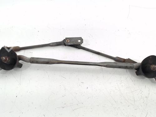 Used Front wipers mechanism SUBARU JUSTY IV 1.0 (M300) (69 hp) 12058619