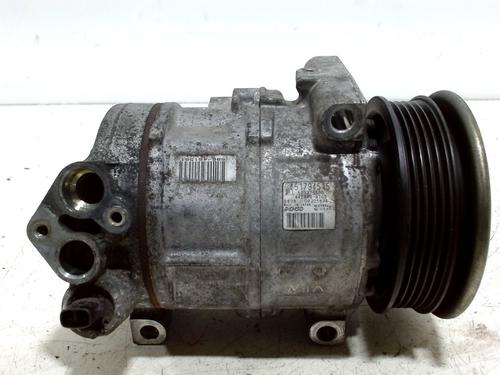 Used AC compressor FIAT GRANDE PUNTO (199_) 1.4 T-Jet (199AXM1A, 199BXM1A, 199BXN1A) (120 hp) 11733595