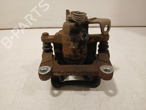 Left rear brake caliper RENAULT TRAFIC III Van (FG_) 1.6 dCi 125 (FGMH) | BP25795628M107 - Image 3
