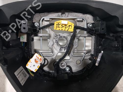 Steering wheel OPEL ASTRA L (OV5) 1.2 (FPHNPJ) | BP36260478C49 - Image 4