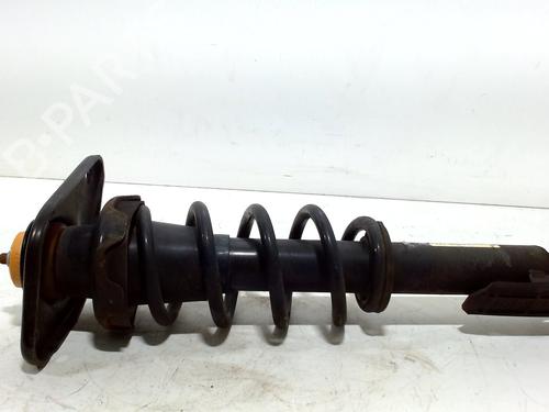 Used Right rear shock absorber MINI MINI PACEMAN (R61) Cooper S (184 hp) 13737384