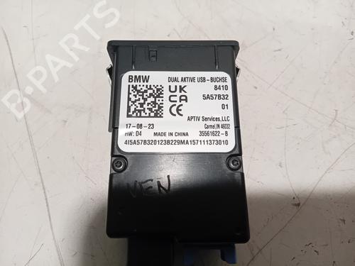 Electronic module BMW 2 Active Tourer (U06) 218i | BP40159535M83 - Image 2