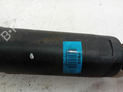 Right rear shock absorber HYUNDAI i10 I (PA) 1.0 | BP15218201M19 