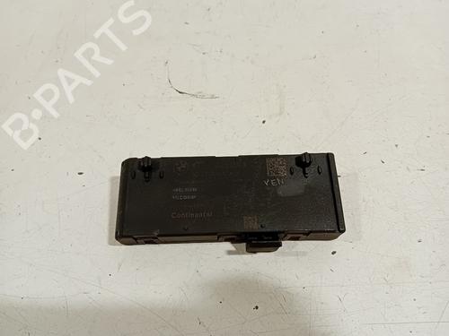 Used Control unit Control unit 21117331 21117331
