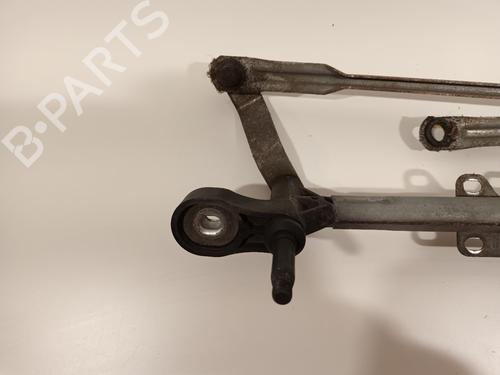 Front wipers mechanism OPEL CORSA D (S07) 1.3 CDTI (L08, L68) | BP16405186C83 
