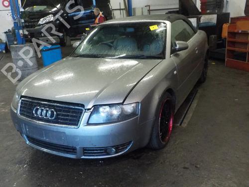 Used Parts AUDI A4 B6 Convertible (8H7) 2.4 965630