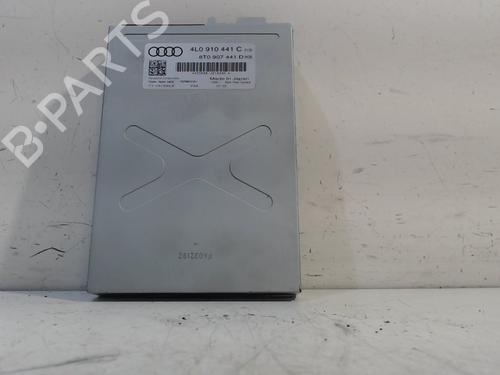 Used Electronic module AUDI Q7 (4LB) 3.0 TDI quattro (245 hp) 11240196