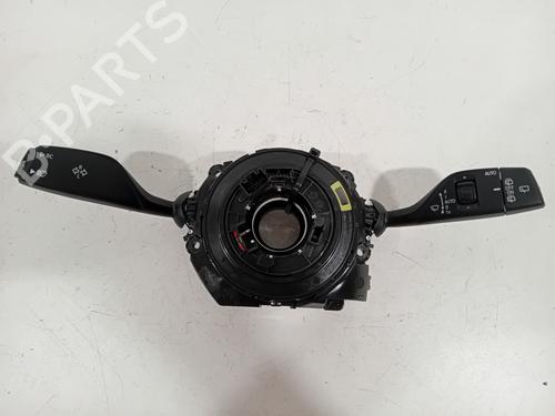 Used Steering column stalk BMW 1 (F40) 118 i (140 hp) 27544214
