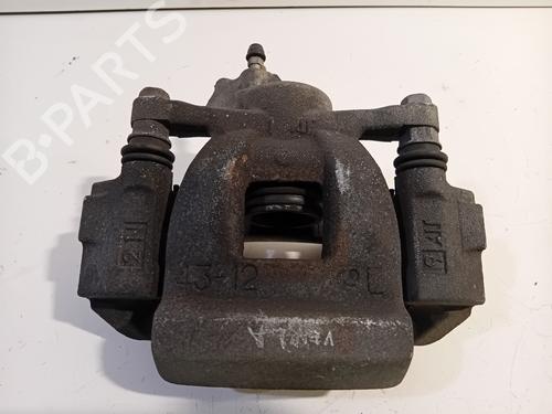 Used Left rear brake caliper Left rear brake caliper 23988540 23988540