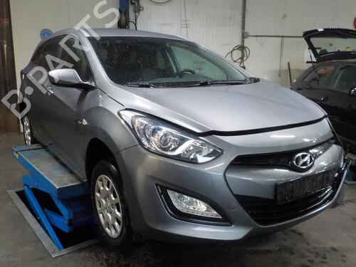 Rear right window mechanism HYUNDAI i30 Estate (GD) 1.6 GDI | BP12681361C25 