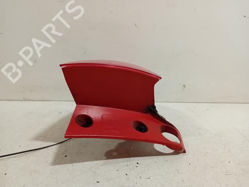 Left taillight SEAT LEON (1P1) 1.2 TSI | BP20085225C34 