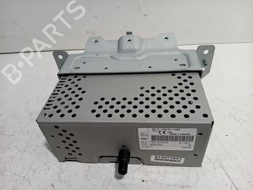 Electronic module FORD FIESTA VII (HJ, HF) 1.0 EcoBoost | BP24262604M83 