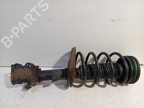 Used Left front shock absorber PEUGEOT 508 SW I (8E_) 1.6 THP (156 hp) 25547089