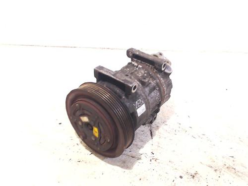 AC compressor ALFA ROMEO GT (937_) 2.0 JTS (937CXH1A, 937CXH11) | BP6506739M34 
