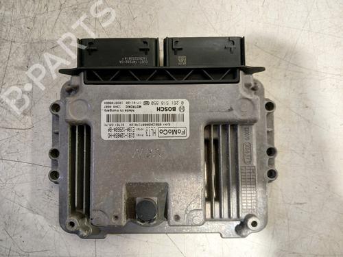 engine-control-unit-ecu-ford-fiesta-vi-cb1-ccn-2008-33884496 main image