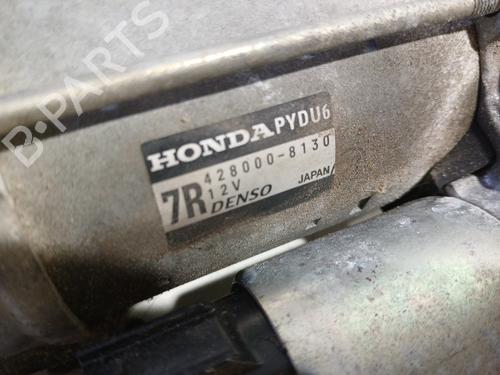 Starter HONDA CIVIC IX (FK) 1.8 i-VTEC (FK2) | BP31263642M8 - Image 5