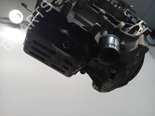 Engine KIA PICANTO II (TA) 1.0 | BP29563690M1 