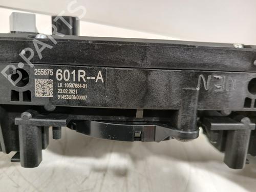 Steering column stalk RENAULT CAPTUR II (HF_) TCe 90 (HFM6) | BP36884673I23  - Image 8