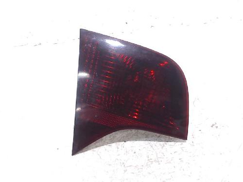 Used Left tailgate light Left tailgate light 6104235 6104235