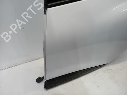 Left rear door RENAULT CLIO IV (BH_) 0.9 TCe 90 (BHNF, BHMA, BHMH, BHJK, BHJR) | BP26302574C4 