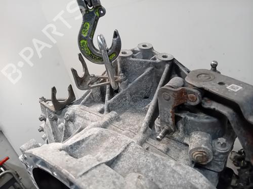 Gearbox MERCEDES-BENZ GLA-CLASS (X156) GLA 200 (156.943) | BP25452031M3 