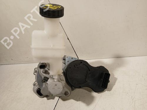 Servo brake RENAULT ESPACE VI (RHN) E-TECH 200 Hybrid | BP33739850M42 - Image 4