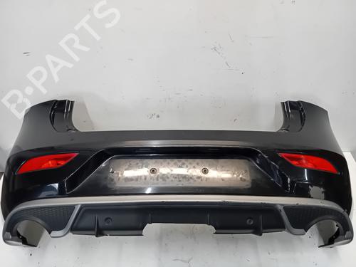 rear-bumper-volvo-v40-hatchback-525-2012-2013-2014-2015-2016-2017-2018-2019-28083590 main image