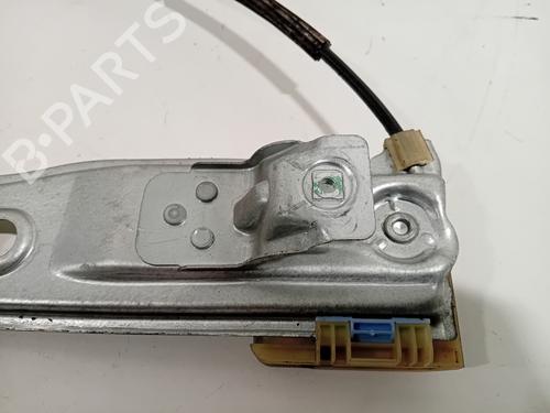 Front left window mechanism FORD TRANSIT CONNECT V408 Box Body/MPV 1.5 TDCi | BP25049740C22 - Image 3