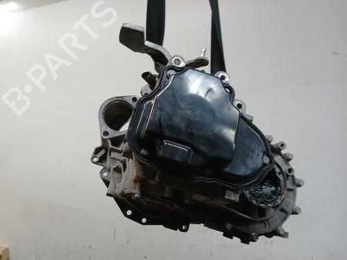 Gearbox VW POLO V (6R1, 6C1) 1.4 TDI | BP31175104M3