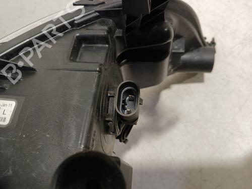 Left front fog light OPEL ASTRA J (P10) 1.4 (68) | BP34696427C30 - Image 3
