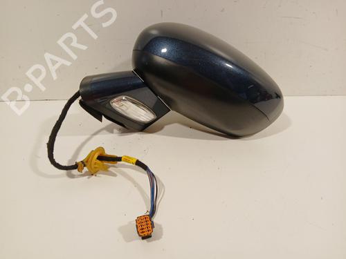 Used Left mirror CITROËN C4 II (NC_) 1.6 VTi 120 (NC5FS0, NC5FS9) (120 hp) 29528234