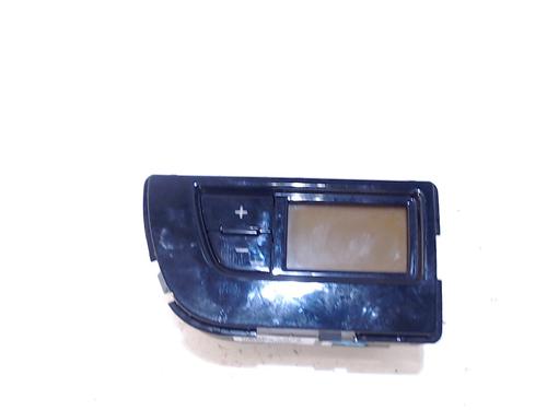 Used Climate control CITROËN C4 Grand Picasso I (UA_) 1.6 HDi (109 hp) 6918570