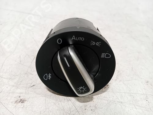 Used Headlight switch Headlight switch 38468072 38468072