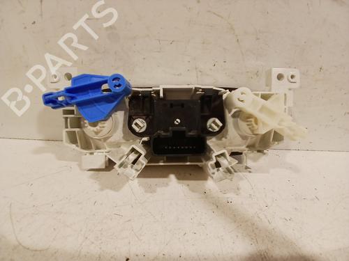 Climate control OPEL VIVARO B Van (X82) 1.6 CDTI (05) | BP29169886I5 - Image 2