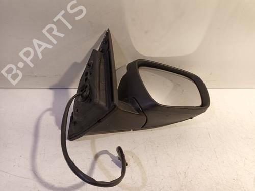 Right mirror RENAULT KADJAR (HA_, HL_) 1.2 TCe 130 (HLMR) | BP18069724C27 