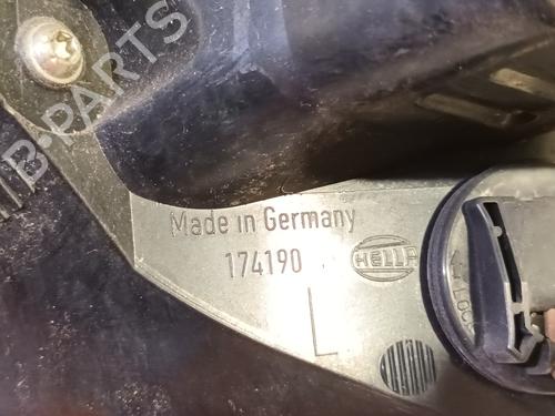 Left taillight VW GOLF VI (5K1) 2.0 GTi | BP23069638C34 - Image 5