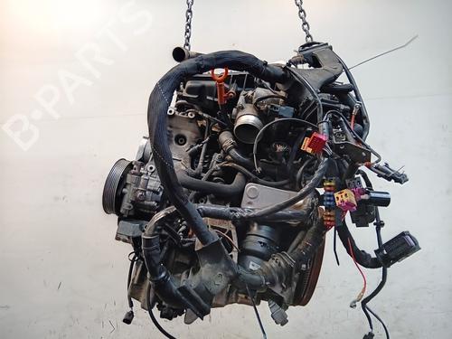 Used Engine Engine AUDI A6 C6 (4F2) 2.0 TFSI (170 hp) 39950646 39950646
