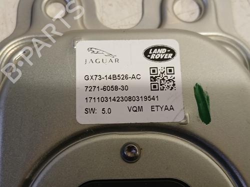 Electronic module JAGUAR F-PACE (X761) 2.0 TD4 AWD | BP32189548M83  - Image 7