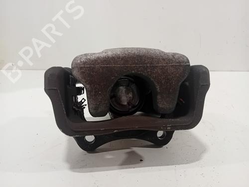 Used Left rear brake caliper RENAULT SCÉNIC IV (J9_) 1.3 TCe 160 (J9NC) (159 hp) 30625261