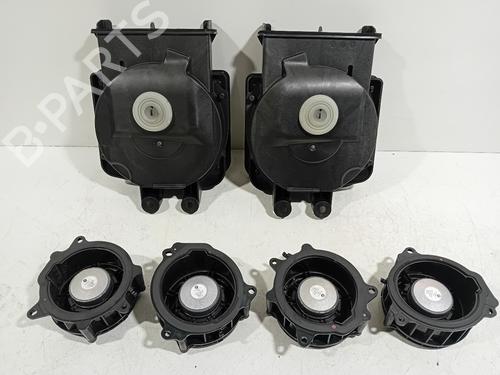Electronic module MINI MINI (F55) Cooper | BP17517877M83 - Image 4