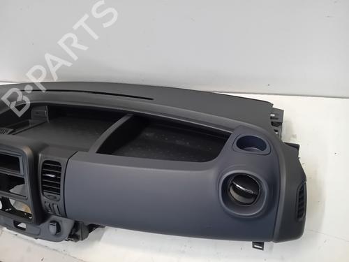 Dashboard OPEL VIVARO B Van (X82) 1.6 CDTI (05) | BP37269688C46 - Image 3