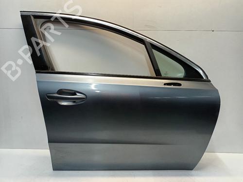 Used Right front door PEUGEOT 508 SW I (8E_) 1.6 THP (156 hp) 30309115